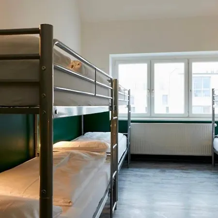 Hostel Gdynia