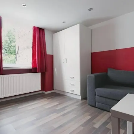 Vandrarhem Hostel Gdynia